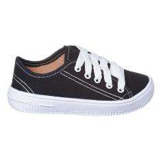 Imagem de Tênis Infantil Footz Cano Baixo Sneaker Feminino-Feminino