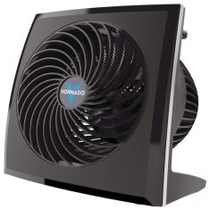 Imagem de Ventilador Vornado, 3 Velociddes, Preto 110V