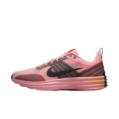 Imagem de Nike Tênis masculino premium Lunar Roam (HF4314 699, Pink Gaze/Crimson Bliss/Pink Gaze/Preto), Pink Gaze/Crimson Bliss/Pink Gaze/Preto, 41