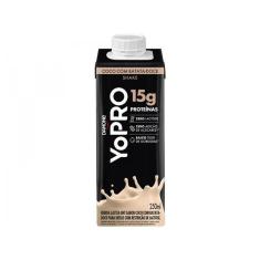 Imagem de Bebida Láctea UHT com 15g de Proteínas YoPRO-Unissex