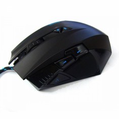 Imagem de Mouse Gamer Óptico USB 0392 - Leadership