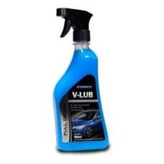 Imagem de V-lub Lubrificante Para Claybar Barra Descontaminante Vonixx