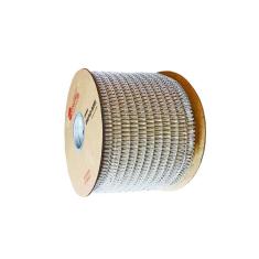 Imagem de Bobina De Garras De Duplo Anel Wire-O 2X1 5/8 120 Folhas