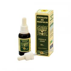 Imagem de Extrato De Propolis Verde 30ml - Apis Flora