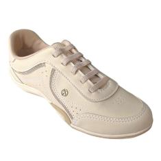 Imagem de Tênis Fem Kolosh Casual Hades Tule/Dust C3685-0003-Feminino