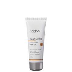 Imagem de Protetor Solar FPS 75 Base Média 40g - Anasol