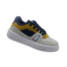 Imagem de Tênis Juvenil Pingo Doce ZK R.A254-Masculino