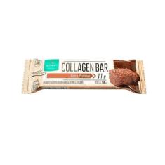 Imagem de Barra de Proteína Collagen Bar Brownie de Chocolate Nutrify 50g