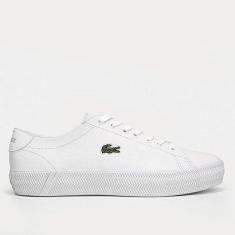 Imagem de Tênis Lacoste Gripshot Vulcanized Sneakers Masculino-Masculino