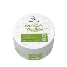 Imagem de Máscara Crescimento Capilar Maçã-Verde Mazzo 300G