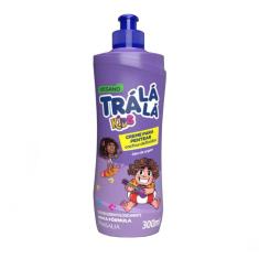Imagem de Creme Para Pentear Cachos Definidos Kids Trá Lá Lá Phisalia