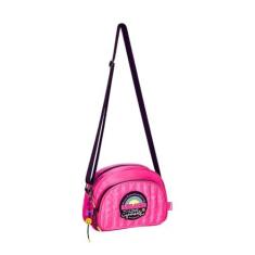 Imagem de Bolsa Transversal Pink Luluca LU3174PK
