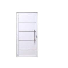 Imagem de Porta Lambril com Friso e Puxador 2,10 x 0,90