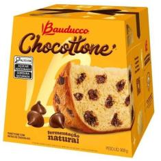 Imagem de Chocottone Bauducco 908g