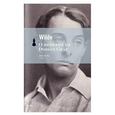 Imagem de O Retrato de Dorian Gray - Wilde, Oscar - 9788577150113
