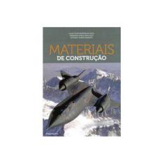 Imagem de Materiais de Construção - Lino Alves, Fernando Jorge; Marques, Antonio Torres; Martins Da Silva, Lucas Filipe - 9789897230493