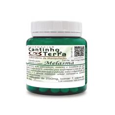 Imagem de Capsula Para Melasma 250Mg - 30Caps