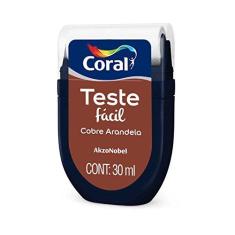 Imagem de Teste Fácil Cobre Arandela 30ml