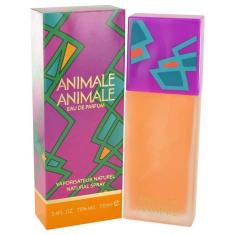 Imagem de Perfume Animale - Eau de Parfum - Feminino - 100 ml