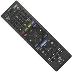 Imagem de Controle Tv Sony Lcd Led  Vc-8136