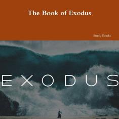 Imagem de The Book Of Exodus