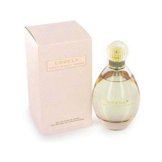 Imagem de Perfume Sarah Jessica Parker Lovely Eau de Parfum Feminino 100ml