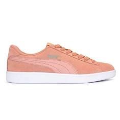 Imagem de Tênis Puma Feminino Casual Smash V2 Bdp