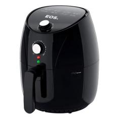 Imagem de Fritadeira Sem Óleo Air Fryer Eos 4l Eaf40p 110v EAF40P 110V