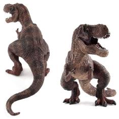 Imagem de Tiranossauro Rex Modelo de dinossauro, Tiranossauro Modelo Toy Ac