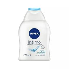 Imagem de Sabonete Nivea Líquido Intimo Fresh 250Ml