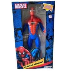 Imagem de Boneco Homem Aranha Oficial Marvel 22cm - All Seasons