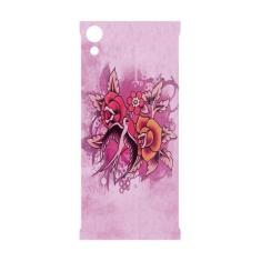 Imagem de Capa Adesivo Skin007 Verso Para Sony Xperia Xa1 - KawaSkin