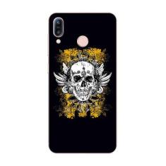 Imagem de Capa Adesivo Skin374 Verso Para Asus Zenfone Max M1 Zb555kl - Kawaskin