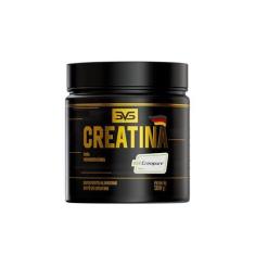Imagem de 3VS Nutrition Creatina Creapure Monohidratada 300g