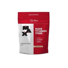 Imagem de Max Titanium Mass Titanium (1,4Kg) - Sabor Leite Condensado