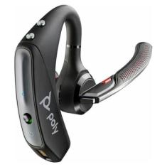 Imagem de Headset Bluetooth com Microfone HP Voyager 5200 BT70 7K2F3AA Poly