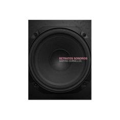 Imagem de Retratos Sonoros - Dornelles, Daryan - 9788566567144