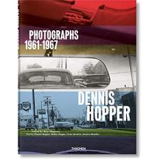 Imagem de Dennis Hopper. Photographs 1961–1967 - Denis Hopper - 9783836570992