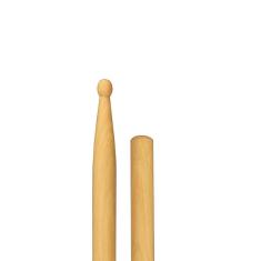 Imagem de Baqueta Nova 2B Ponta De Madeira N2B Vic Firth