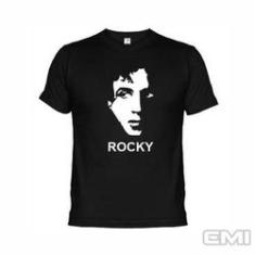 Imagem de Camisetas Filmes Rocky Balboa