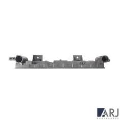 Imagem de Caixa Radiador Ford Fiesta, Courier Zetec Lado Mangueira 360mmx42mm