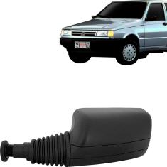 Imagem de RETROVISOR EXTERNO UNO MILLE EP 96/04 SMART 00/01 SEM CONTROLE LE 2/4P