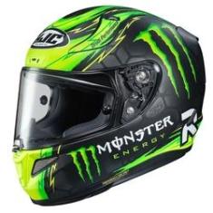 Imagem de Capacete Hjc Rpha 11 Cal Crutchlow Moto GP 59