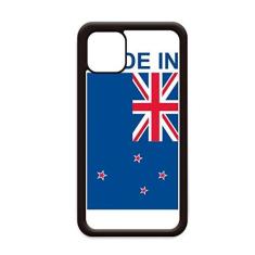 Imagem de Capa feita na Nova Zelândia Country Love para iPhone 11 Pro Max para Apple Mobile Case Shell