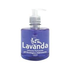 Imagem de Sabonete Lavanda Lucy's