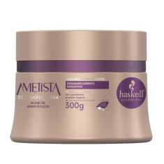 Imagem de Haskell Máscara De Tratamento Ametista Desamareladora 300G