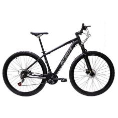 Imagem de Bicicleta Aro 29 Bike Ksw Xlt 21 Marchas Alum Freio A Disco