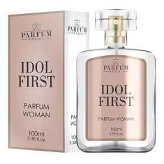 Imagem de Perfume Feminino Parfum Idol First 100ml