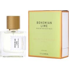 Imagem de Perfume Unisex Goldfield & Banks Bohemian Lime Contentrate 50 Ml
