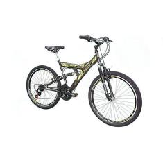 Imagem de Bicicleta Aro 26 TK3 TB 300XS 21v Track Bikes